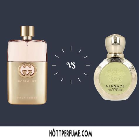 versace cologne vs gucci|Versace eros vs Gucci guilty.